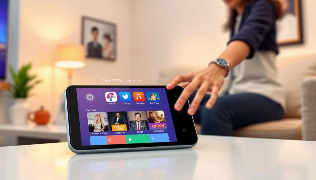 How to install IPTV Extreme on android/ smartphone