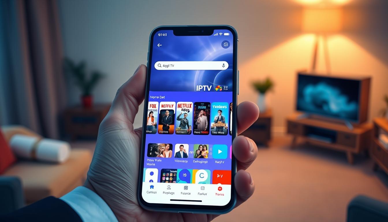 How to install OttPlayer on android/ smartphone