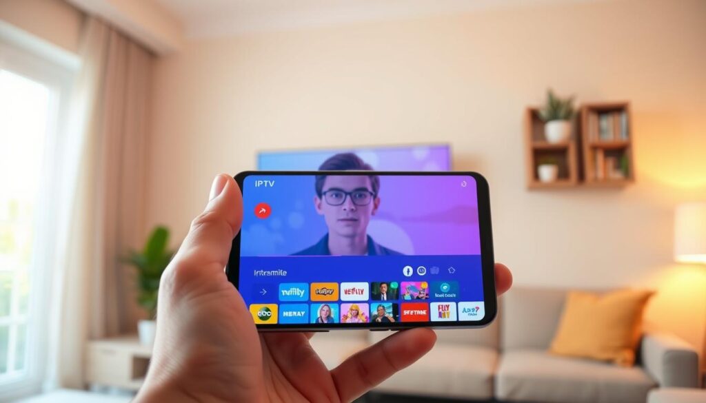 How to install iptvnator on android/ smartphone