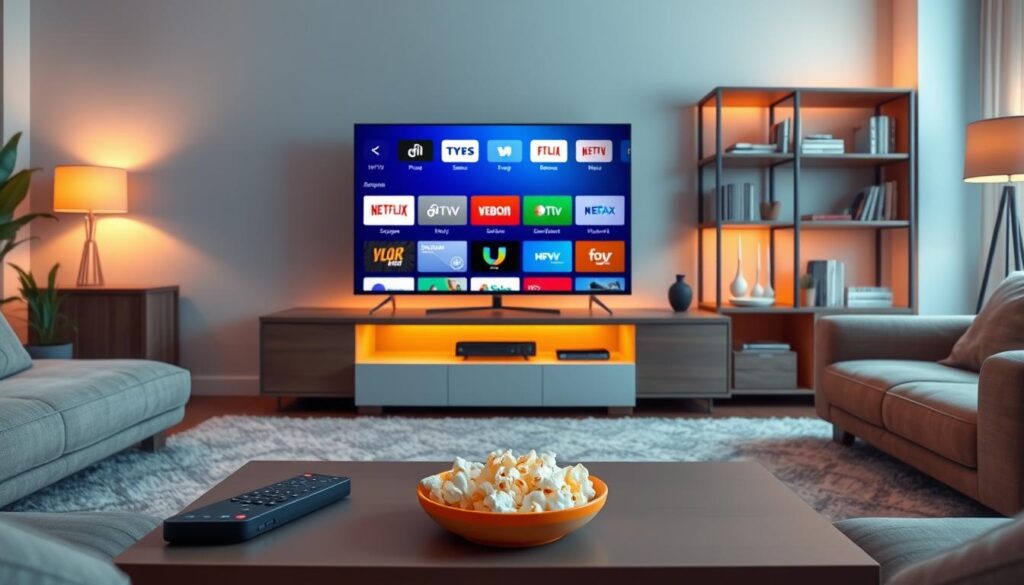 How to install SS IPTV on smart tv