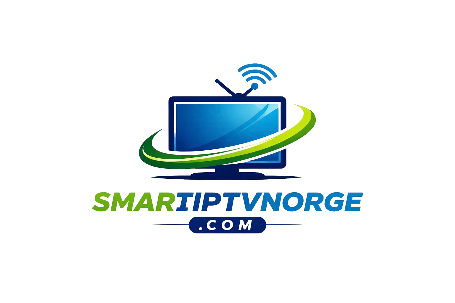 smart iptv norge